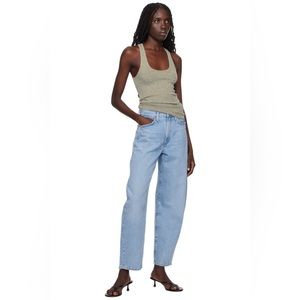 Agolde Jean - NEW WITH TAGS